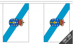 Galicia Bunting