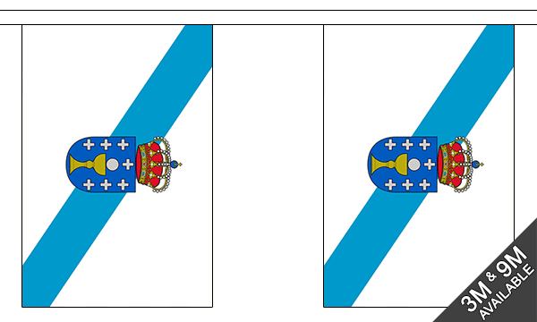 Galicia Bunting