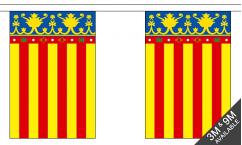 Spanish Regional Bunting