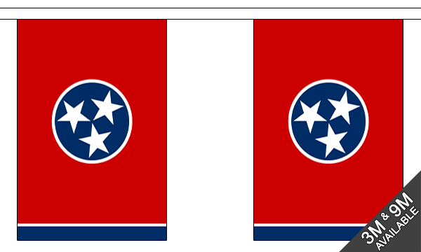 Tennessee Bunting