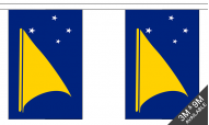 Tokelau Bunting