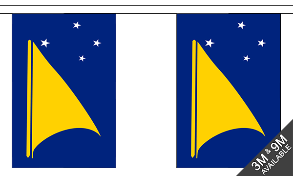 Tokelau Bunting