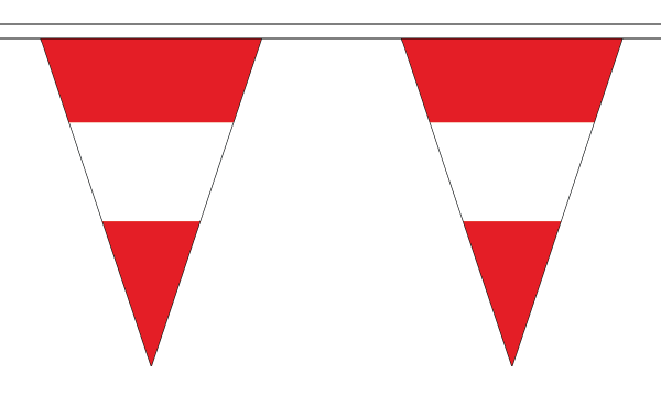 Austria Bunting