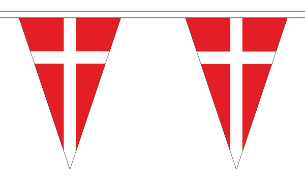 Denmark Bunting