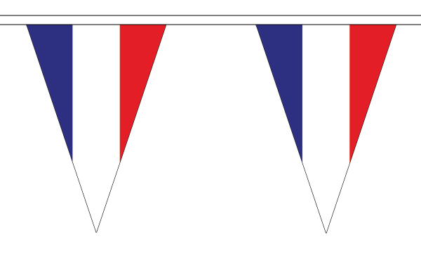 France Bunting