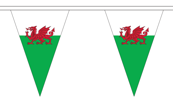 Wales Bunting