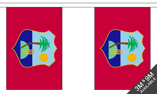 West Indies Bunting