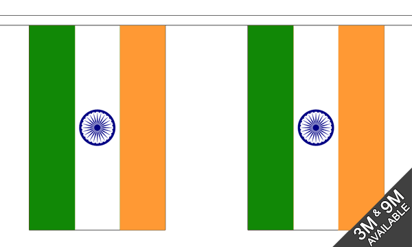 India Bunting