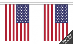 American Bunting