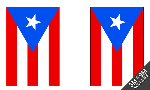 Puerto Rico Bunting