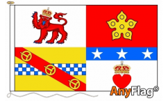 Angus Flags