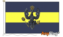 14th/20th Kings Hussars Flags