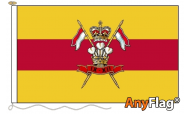 9th/12th Royal Lancers Flags