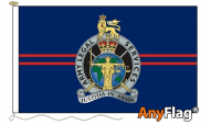 Army Legal Services Branch Flags