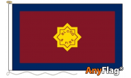 Salvation Army Flag