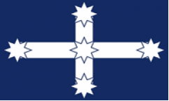 Eureka Flags