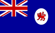 Tasmania Table Flags