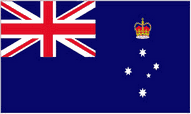 Victoria Flags