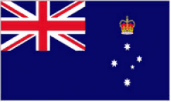 Victoria Flags