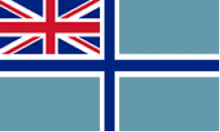 Civil Air Ensign Flags