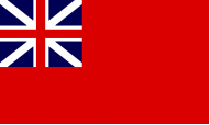 Red Ensign Colonial Flags