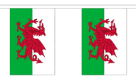 Wales Buntings