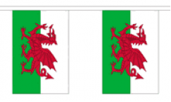 Wales Buntings