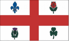 Montreal Flags