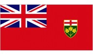 Ontario Flags