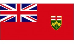 Ontario Flags