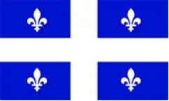 Quebec Flags