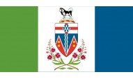 Yukon Flags