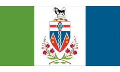 Yukon Flags