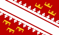 Alsace Flags