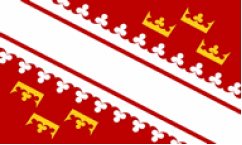 Alsace Flags