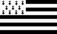 Brittany Flags