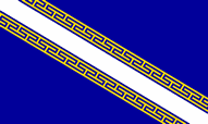 Champagne-Ardenne Flags
