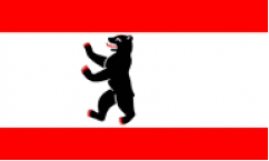 Berlin Flags