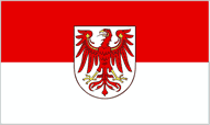 Brandenburg Flags