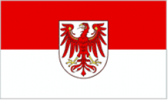 Brandenburg Flags