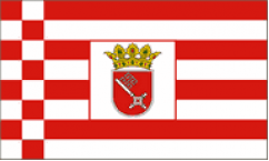 Bremen Flags