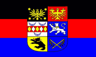 Ostfriesland Flags