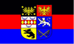Ostfriesland Flags