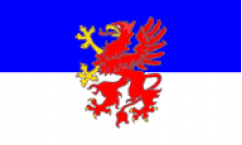 Pommern Flags