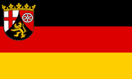 Rheinland-Pfalz Flags