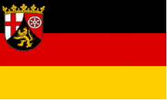 Rheinland-Pfalz Flags