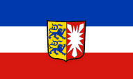 Schleswig-Holstein Flags