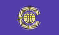 Commonwealth Flags