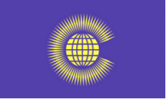 Commonwealth Flags