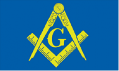 Masonic Flags
